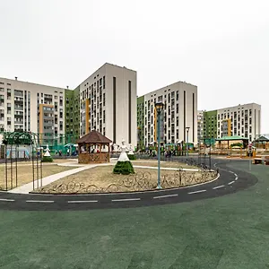  Апартаменты 7 я-21/5-133