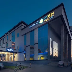 Otel Aykun By Ag Group, Astana