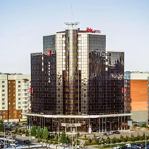 Ibis Astaná