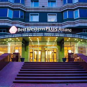 Western Astana Akmola