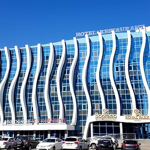 4* Hotel Reikartz Park Ex-royal Park &