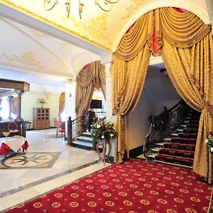 Boutique Traditional Astana