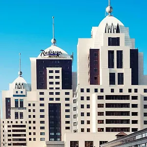 Radisson Astaná