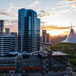 Astana Marriott Akmola