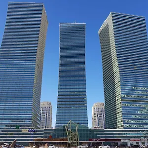 Apartmán Vip House, Astana