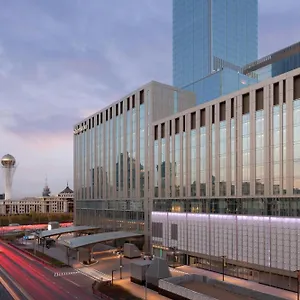 Otel Sheraton, Astana