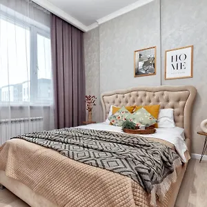  Апартаменты Park Avenue High Comfort 102-2