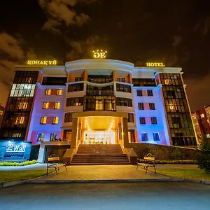 Goldman Empire Akmola