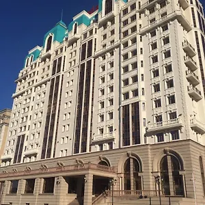Hotel Alanda, Astana