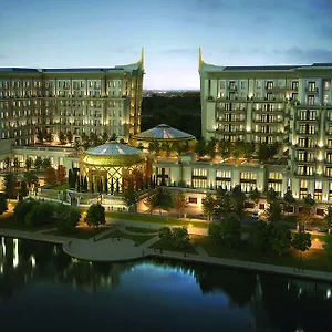 The St. Regis Astaná