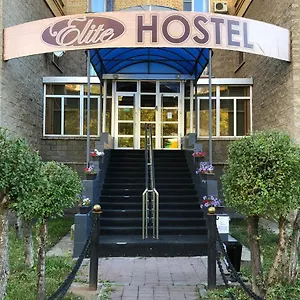 Elite 旅馆