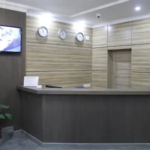Otel Inju Hills, Astana