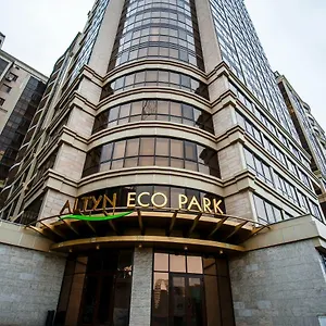 4* Hotel Altyn Eco Park